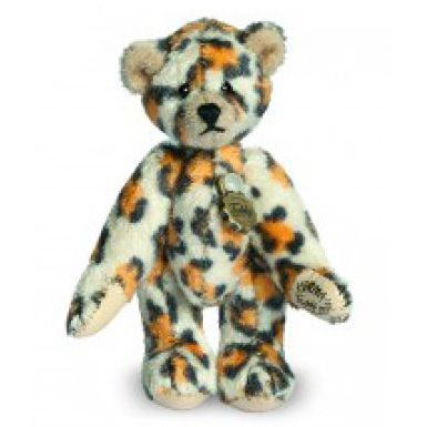Teddy Hermann Teddy Leopard 6 cm